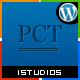 Premium Company Template - Wordpress 3.0 - ThemeForest Item for Sale