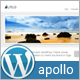 Apollo - Premium Wordpress Theme - ThemeForest Item for Sale