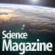 Science Magazine - ThemeForest Item for Sale
