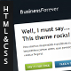 BusinessForever | business template - ThemeForest Item for Sale