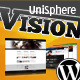 Vision - Corporate and Portfolio WP Theme - ThemeForest Item for Sale