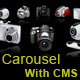 Ultimate 3D Carousel With CMS - CodeCanyon Item for Sale