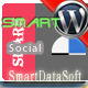 Smart Social WordPress plugin - CodeCanyon Item for Sale