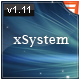xSystem - HTML5 and CSS3 Admin Template - ThemeForest Item for Sale