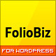 FolioBiz - business &amp; portfolio theme - ThemeForest Item for Sale