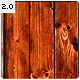 Old Paint Wood Textures - 12