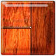 Old Paint Wood Textures - 9