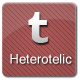 Heterotelic Tumblr Theme - ThemeForest Item for Sale