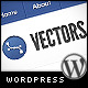 Vectors - Community WordPress Theme - ThemeForest Item for Sale