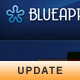 Blueapps - ThemeForest Item for Sale