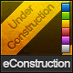 eConstruction - Under Construction Page - ThemeForest Item for Sale