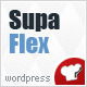 SupaFlex - Corporate / Creative WordPress Theme - ThemeForest Item for Sale