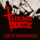 Portio - Business/Portfolio WordPress Theme - ThemeForest Item for Sale