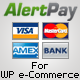 AlertPay Gateway für WP E-Commerce
