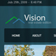 Vision - Real Estate Edition - ThemeForest Item for Sale