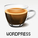Coffee Junkie WordPress Version - ThemeForest Item for Sale