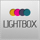 LightBox: Image &amp; Movie Showcase with Full Blog - ThemeForest Item for Sale