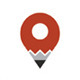 Designer Locator Logo