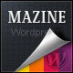 Mazine Wordpress Theme - A WP E-Commerce theme - ThemeForest Item for Sale