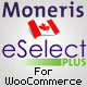 Moneris CA eSELECTplus Gateway für WooCommerce