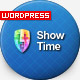Showtime - Business and Portfolio WordPress Theme - ThemeForest Item for Sale