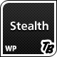 Stealth Premium WordPress Theme - ThemeForest Item for Sale