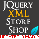 JQuery XML Store Shop - CodeCanyon Item for Sale