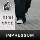 IMPRESSUM - ThemeForest Item for Sale