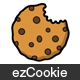 ezCookie - CodeCanyon Item for Sale