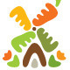 Art School Handmade Creative Logo Template - 51