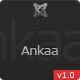 Ankaa - Joomla Business Template - ThemeForest Item for Sale