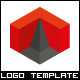 Octagon Logo Template - 150