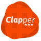 Clapper - Portfolio &amp; Blog HTML Template - ThemeForest Item for Sale