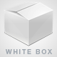 WhiteBox App Landing Page Template - ThemeForest Item for Sale