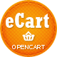eCart - Premium OpenCart Theme - ThemeForest Item for Sale