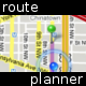 Route Planner Class - CodeCanyon Item for Sale