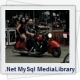 MySql .Net Media Library - CodeCanyon Item for Sale