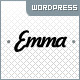 Business and Portfolio Wordpress Theme - Emma - ThemeForest Item for Sale