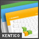 IT Business for KenticoCMS - ThemeForest Item for Sale