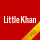 Little Khan Premium PSD Theme - ThemeForest Item for Sale