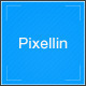 Pixellin - Responsive WordPress Theme - ThemeForest Item for Sale