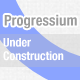 Progressium - Responsive Under Construction - ThemeForest Item for Sale
