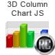 3D Bar Chart with JavaScript - 2