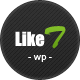 LikeThis Wordpress Theme - ThemeForest Item for Sale
