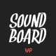 Soundboard - a Premium Music WordPress Theme  - ThemeForest Item for Sale