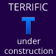 Terrific - Under Construction Page - ThemeForest Item for Sale