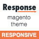 Response - Responsive Magento Theme - ThemeForest Item for Sale
