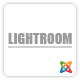 Lightroom - Premium Joomla 2.5 Theme - ThemeForest Item for Sale