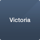 Victoria Portfolio &amp; Photography WordPress Theme - ThemeForest Item for Sale