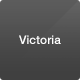 Victoria Portfolio &amp; Photography Template - ThemeForest Item for Sale